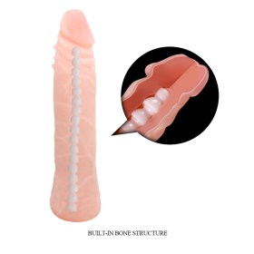 Realistican dildo u boji koze  BW 7006G-10